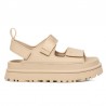 Sandalias Planas Ugg 1152685 Mujer Beig