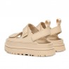 Sandalias Planas Ugg 1152685 Mujer Beig