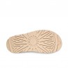 Sandalias Planas Ugg 1152685 Mujer Beig