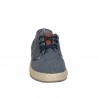 Zapatillas Lona Refresh 171721 Hombre Marino