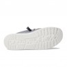 Zapatillas Lona Hey Dude Wally Sport Hombre Gris