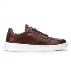 Zapatos de Sport Martinelli 1660-2825 Hombre Marron