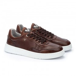 Zapatos de Sport Martinelli 1660-2825 Hombre Marron