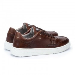 Zapatos de Sport Martinelli 1660-2825 Hombre Marron