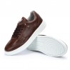 Zapatos de Sport Martinelli 1660-2825 Hombre Marron