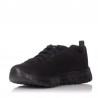 Sneakers Skechers Get Connected Mujer Negro-negro