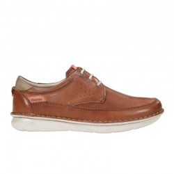 Zapatos de Sport Fluchos F2002 Hombre Cuero