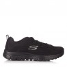 Sneakers Skechers Get Connected Mujer Negro-negro