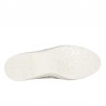 Zapatillas Lona Natural World 102e Mujer Gris-gris
