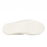 Zapatillas Lona Natural World 3102e Hombre Beig
