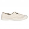 Zapatillas Lona Natural World 3102 Hombre Natural