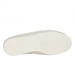 Zapatillas Lona Natural World 3102 Hombre Natural