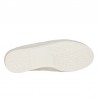 Zapatillas Lona Natural World 3102 Hombre Natural
