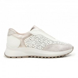 Barefoot 24 Hrs 26468 Mujer Taupe