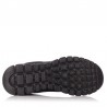 Sneakers Skechers Get Connected Mujer Negro-negro