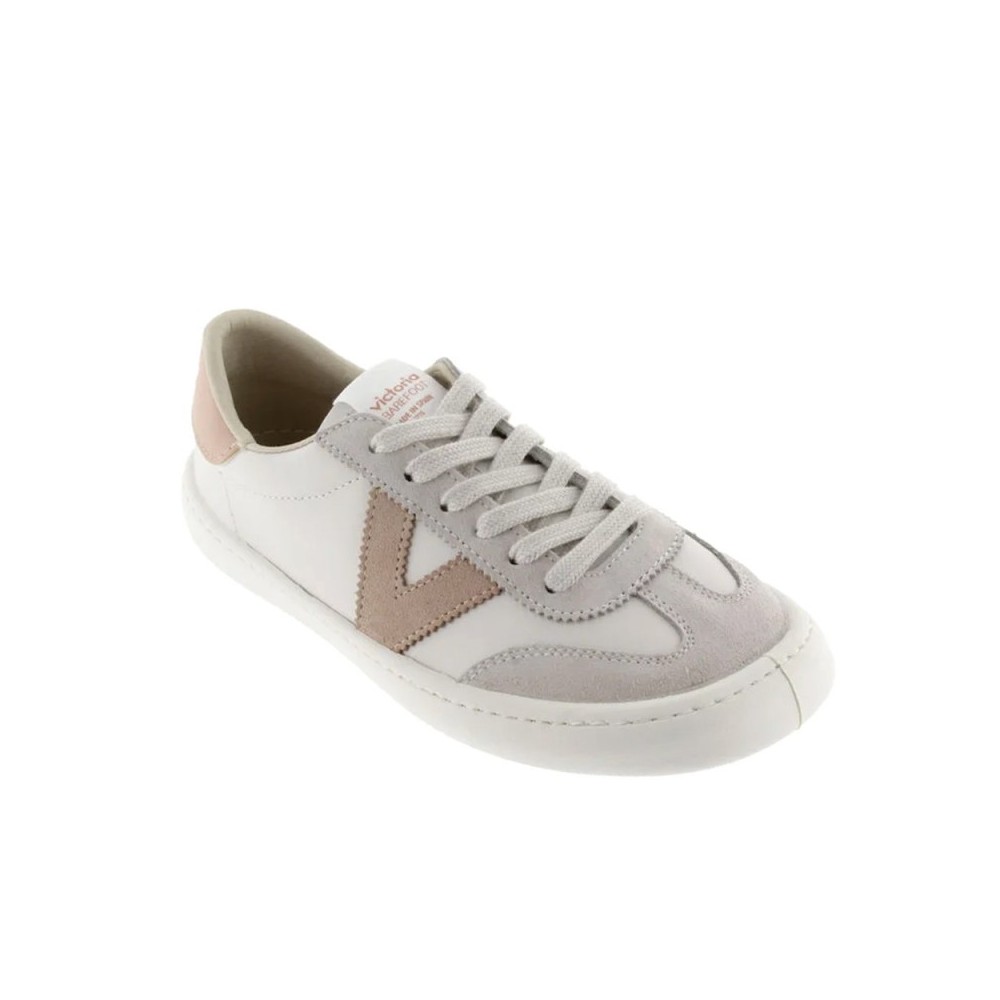 Barefoot Victoria Olmo Barefoot Mujer Cuero