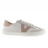 Barefoot Victoria Olmo Barefoot Mujer Cuero