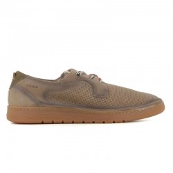 Zapatos de Sport Fluchos F1947 Hombre Marron