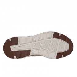 Sneakers Skechers 205340 Hombre Taupe
