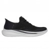 Sneakers Skechers Slade-quinto Hombre Negro