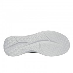 Sneakers Skechers Slade-quinto Hombre Negro
