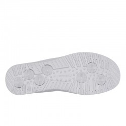 Zapatillas Lona Skechers Melson-coronado Hombre Vaquero