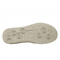 Zapatos de Sport Skechers Melson-volgo Hombre Cuero