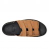 Sandalias Planas Dr. Martens Raine Mujer Cuero