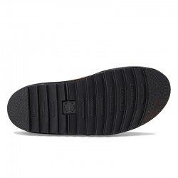Sandalias Planas Dr. Martens Raine Mujer Cuero