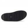 Sandalias Planas Dr. Martens Raine Mujer Cuero