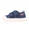 Zapatillas Lona Garvalin 252381 Niño Marino