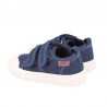 Zapatillas Lona Garvalin 252381 Niño Marino