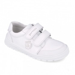 Sneakers Garvalin 252510 Niña Blanco