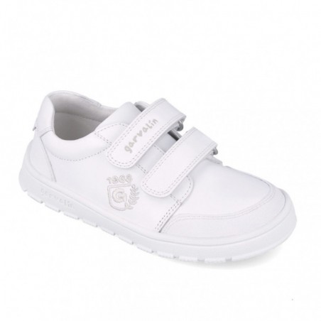 Sneakers Garvalin 252510 Niña Blanco