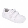 Sneakers Garvalin 252510 Niña Blanco