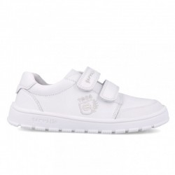 Sneakers Garvalin 252510 Niña Blanco