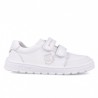 Sneakers Garvalin 252510 Niña Blanco