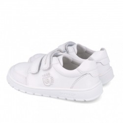 Sneakers Garvalin 252510 Niña Blanco