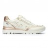 Zapatos de Sport Pikolinos W4r-6622 Mujer Beig