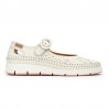 Zapatos de Sport Pikolinos W8d-4914 Mujer Beig