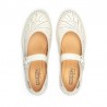 Zapatos de Sport Pikolinos W8d-4914 Mujer Beig