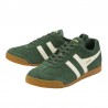 Sneakers Gola Harrier Hombre Verde