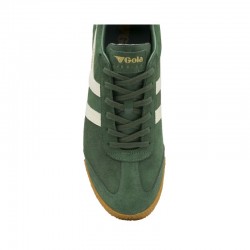 Sneakers Gola Harrier Hombre Verde