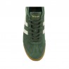 Sneakers Gola Harrier Hombre Verde