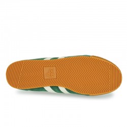 Sneakers Gola Harrier Hombre Verde