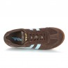 Sneakers Gola Harrier Hombre Marron