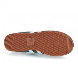 Sneakers Gola Harrier Hombre Marron