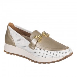 Zapatos de Sport Kangaroos 800 Mujer Hielo