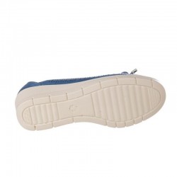 Zapatos de Sport Zapp 209 Mujer Vaquero