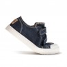 Zapatillas Lona Ba Pablosky 980120 Niño Azul